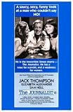 The Journalist - Movie Poster / Print -- Custom Framing Available