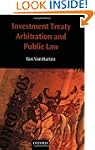 Investment Treaty Arbitration and Pub...
