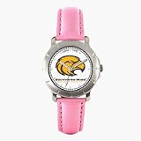 Southern Mississippi Golden Eagles NCAA Women's Player Series Watch with Pink Band