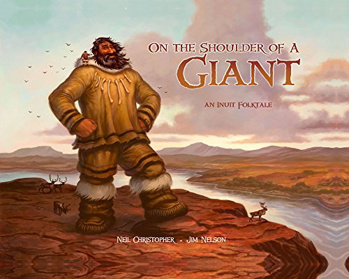 On the Shoulder of a Giant