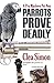Parrots Prove Deadly (Pru Marlowe Pet Noir, 3)