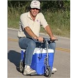 Buy Cruzin Cooler - Red