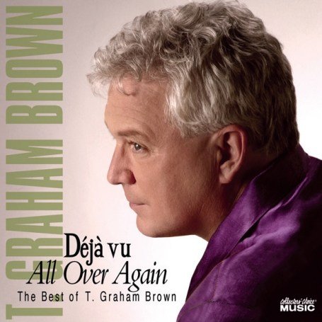 T. Graham Brown - Hell And High Water Lyrics - Zortam Music