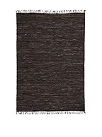 Alfombra Rajpur 210 (Chocolate)