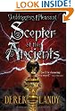 Scepter of the Ancients (Skulduggery Pleasant)
