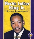 Review Lerner Publishing Group  / Martin Luther King, Jr (Pull Ahead Biographies)