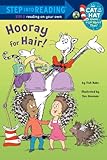 Hooray for Hair! (Dr. Seuss/Cat in the Hat) (Step into Reading)