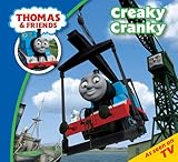 Creaky Cranky