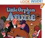 Little Orphan Annie, 1934