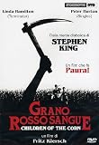 grano rosso sangue / Children of the Corn (Dvd) Italian Import