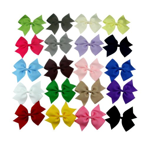 Janecrafts 20pc 4