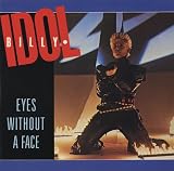 Eyes Without A Face (4 Track EP) [12" VINYL]