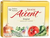 Review Polaner  / Sa-son Accent Seasoning, Original Flavor,12-Count Packets (Pack of 24)