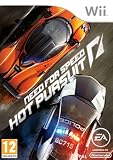 Need For Speed: Hot Pursuit (Wii)