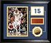 Carmelo Anthony Facsimile Signature Mint