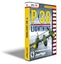 P-38 Lightning: Expansion for MS Flight Simulator X/2004