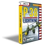 P-38 Lightning: Expansion for MS Flight Simulator X/2004