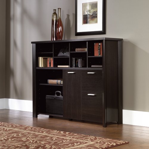 Storage Credenza Display Cabinet On Sale