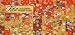 Pomegranate Kesa Buddhist Robes Panoramic Boxed Note Card Set (Pack of 2)