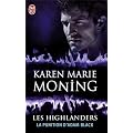 Les Highlanders, Tome 6 : La punition d'Adam Black