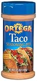 Review Ortega  / Ortega Taco Seasoning, 6.5-Ounce Packages (Pack of 12)