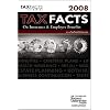 Tax Facts on Insurance & Employee Benefits 2008: Life and Health Insurance, Annuities, Employee Plans, Estates Planning & Trusts, Business Continuation (Tax Facts on Insurance & Employee Beneftis)