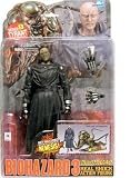 Resident Evil: Biohazard > Tyrant (#8) Action FigureIMAGE