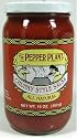 The Pepper Plant All Natural Chunky Style Salsa 16 Ounce Jar