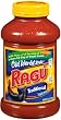 Ragu Pasta Sauce, Old World Style, Traditional, 45-Ounce Bottles (Pack of 4)