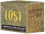 Lost : Int�grale Saisons 1 � 6 - Coff...