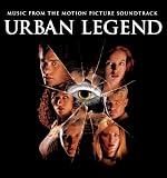 Urban Legend: Original Motion Picture Soundtrack