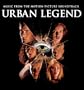 Urban Legend: Original Motion Picture Soundtrack