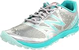 New Balance Womens WT110 Trail Running Shoe