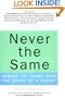 Never the Same: Coming to Terms with the Death of a Parent