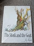 The monk and the goat