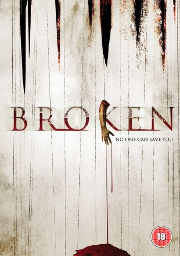 Buy Broken [2006] [DVD]:  Eric Colvin,Nadja Brand,