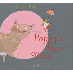 Poppy's Biggest Wish