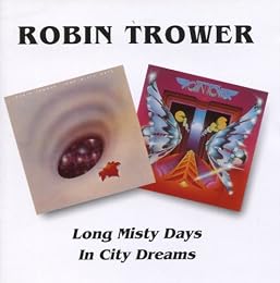 Robin Trower Picture 13