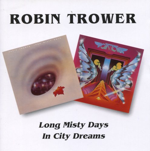 Robin Trower - Long Misty Days - Zortam Music