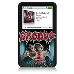 Let There Be Blood Ipod Classic