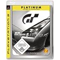 Gran Turismo 5 Prologue [Platinum]
