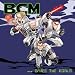 BCM...Saves the World
