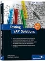 Testing SAP Solutions (2nd Edition)