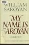 My Name Is Saroyan