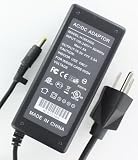 dc359a#aba Compaq Evo N600c series AC adapter. 18.5 Volts 3.5 Amps