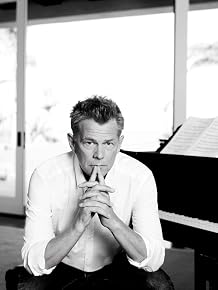 Image de David Foster