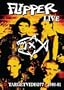 Flipper: Live - Target Video 1980-1981