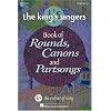 The King's Singers Book of Rounds, Canons and Partsongs (King's Singer's Choral)