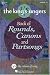 The King's Singers Book of Rounds, Canons and Partsongs