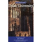 The Campus Guides: Duke University